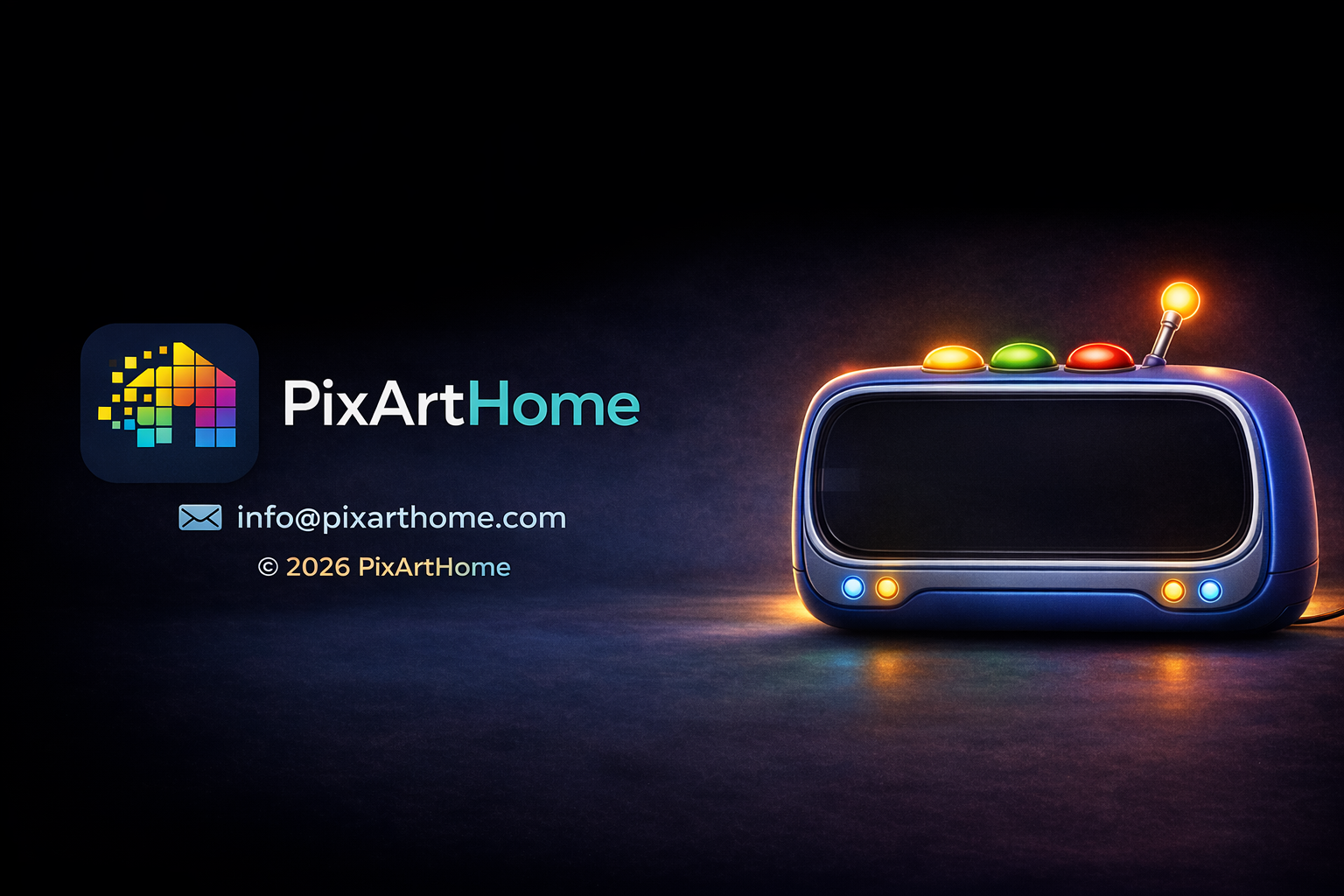 PixArtHome